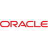 Oracle Data Management Platform logo