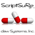 ScriptSure logo