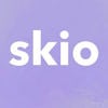 Skio logo