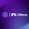 IFS Ultimo logo