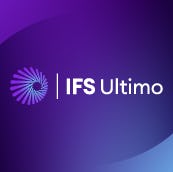 Logo di IFS Ultimo