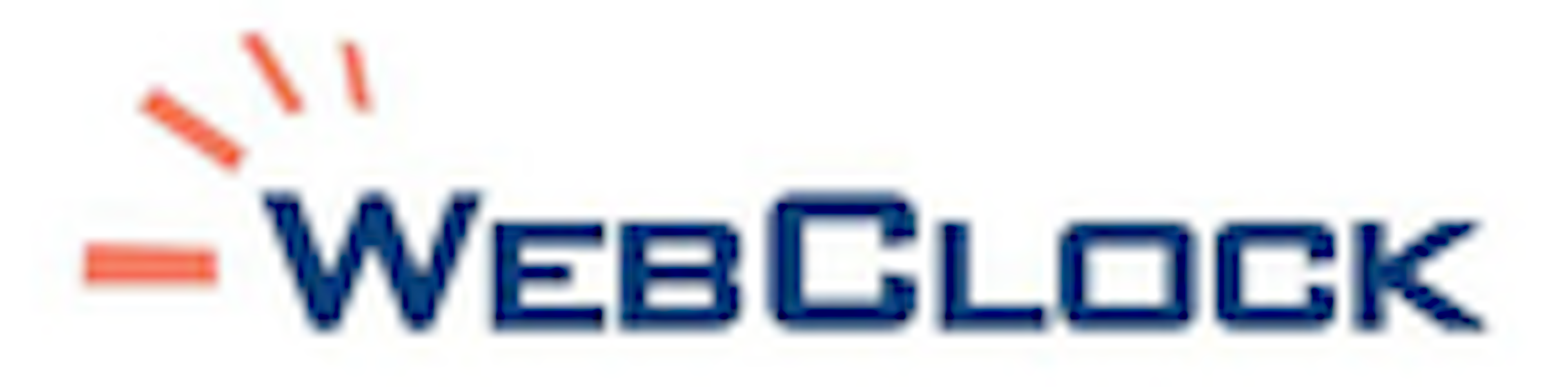 ITCS-WebClock Logo