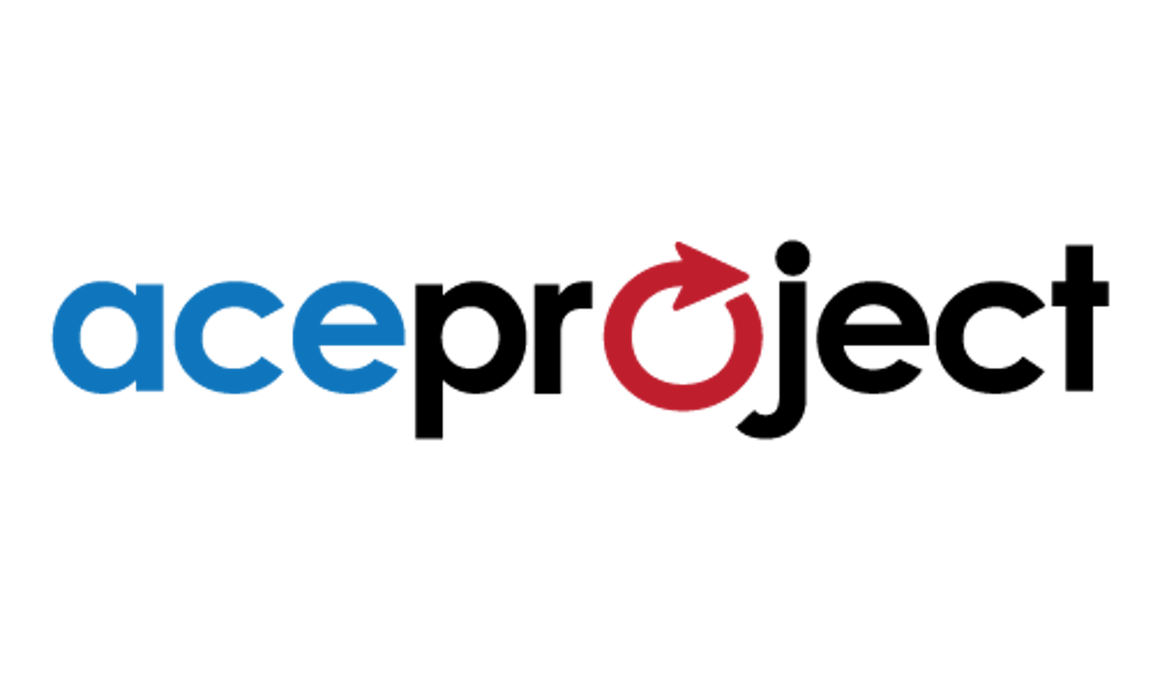 AceProject Logo