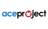 AceProject's logo
