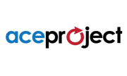 AceProject's logo