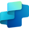 Microsoft Copilot Studio logo