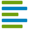 Benchmark Gensuite Sustainability / Climate logo