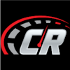 CR Visual Production Manager logo