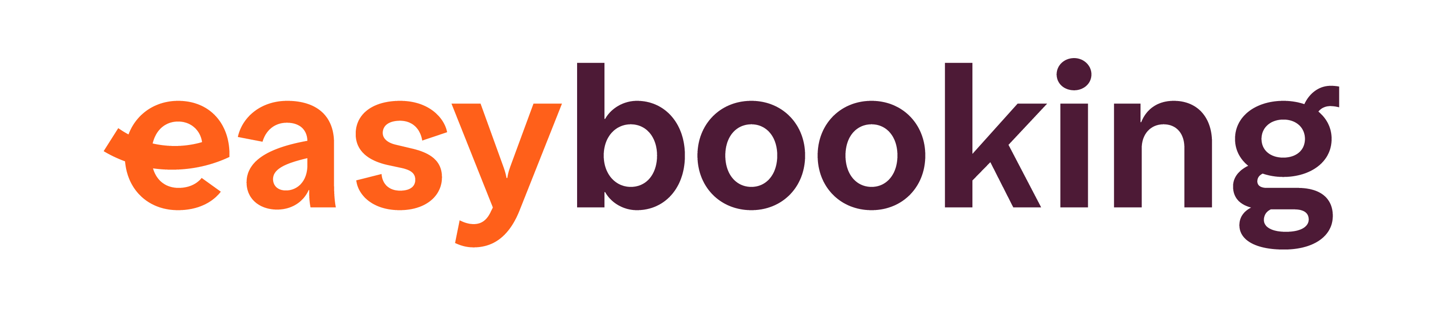 easybooking logo