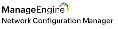 ManageEngine Network Configuration Manager