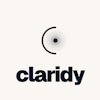 claridy logo