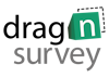 Drag'n Survey logo