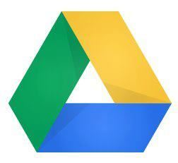 Google Drive-logo