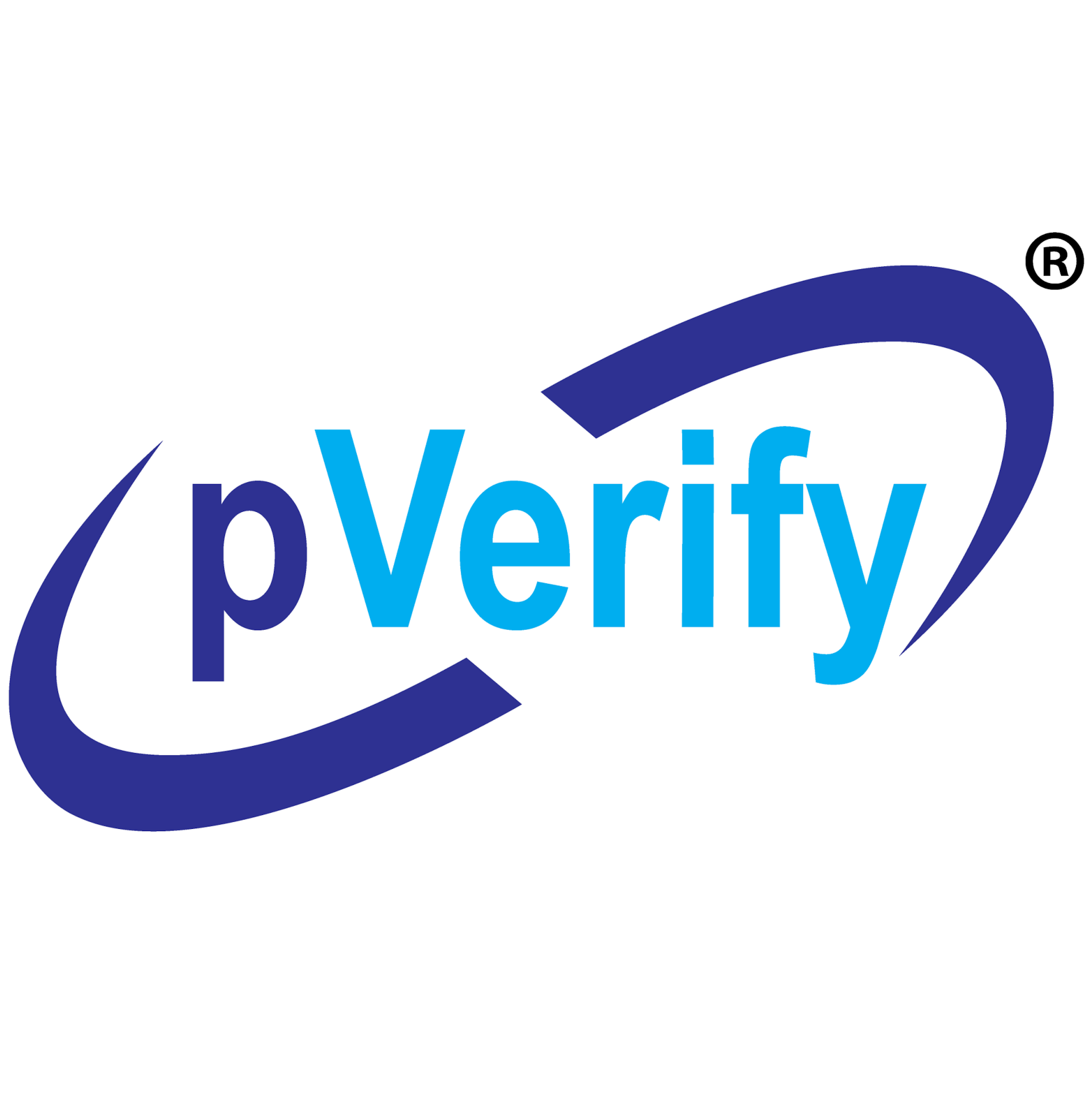 pVerify Logo