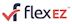 FlexEZ logo
