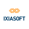IXIASOFT CCMS logo