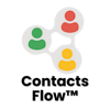 ContactsFlow logo