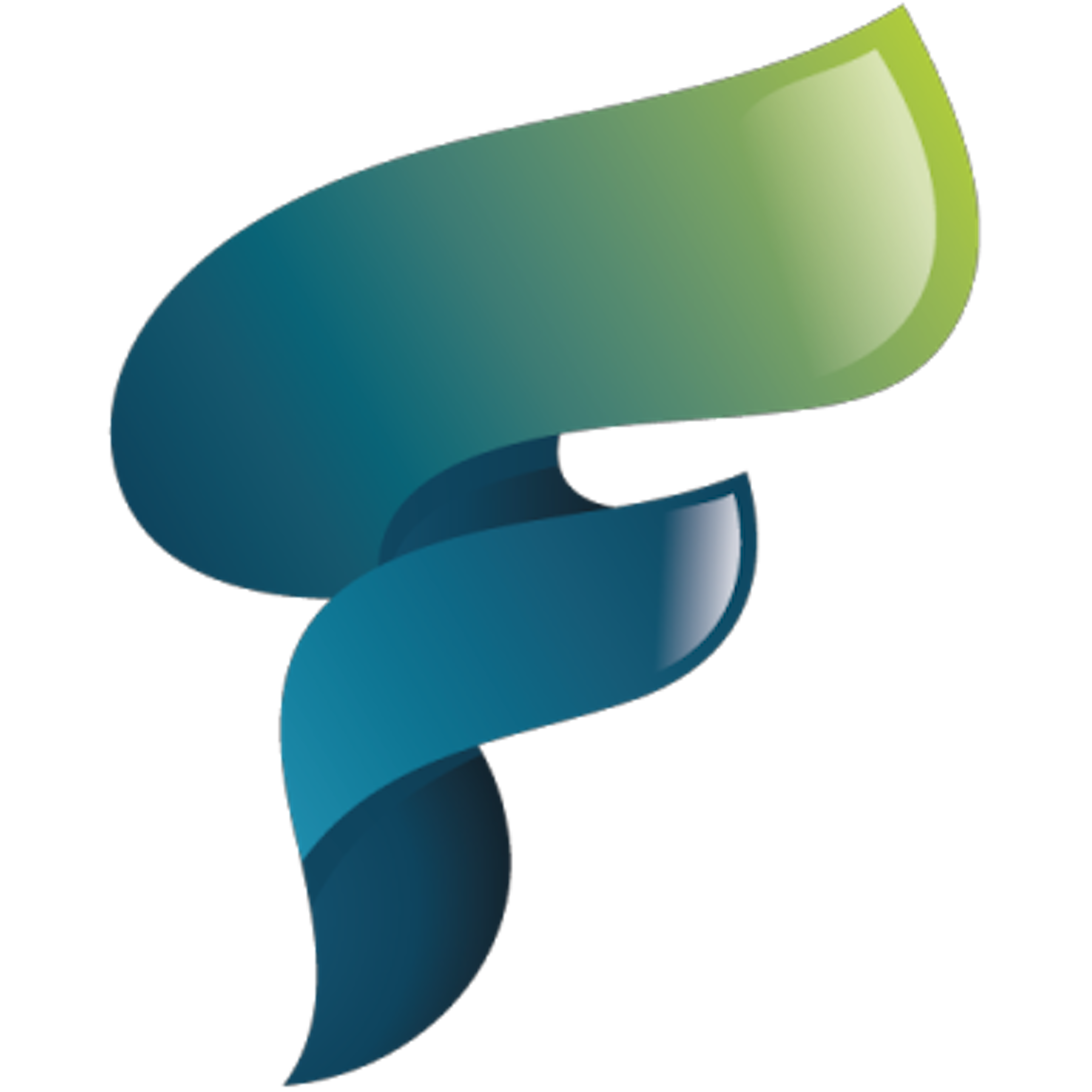 Fluida Logo