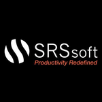 Logotipo do SRS EHR