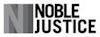 Noble Justice logo