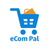 eCom Pal logo