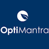 OptiMantra logo