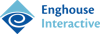 Enghouse BI logo