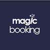 Magicbooking logo