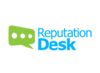 Reputation Desk logo