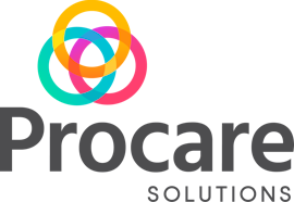 Logo Procare Solutions 
