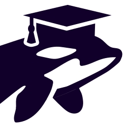 LessonOrca logo