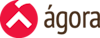 Agora logo