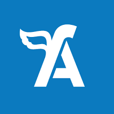 Logotipo do FreeAgent