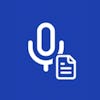 VoxScriber logo