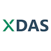 XDAS logo