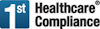 First Healthcare Compliance logo