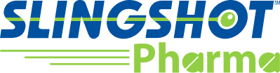 Slingshot Pharma logo