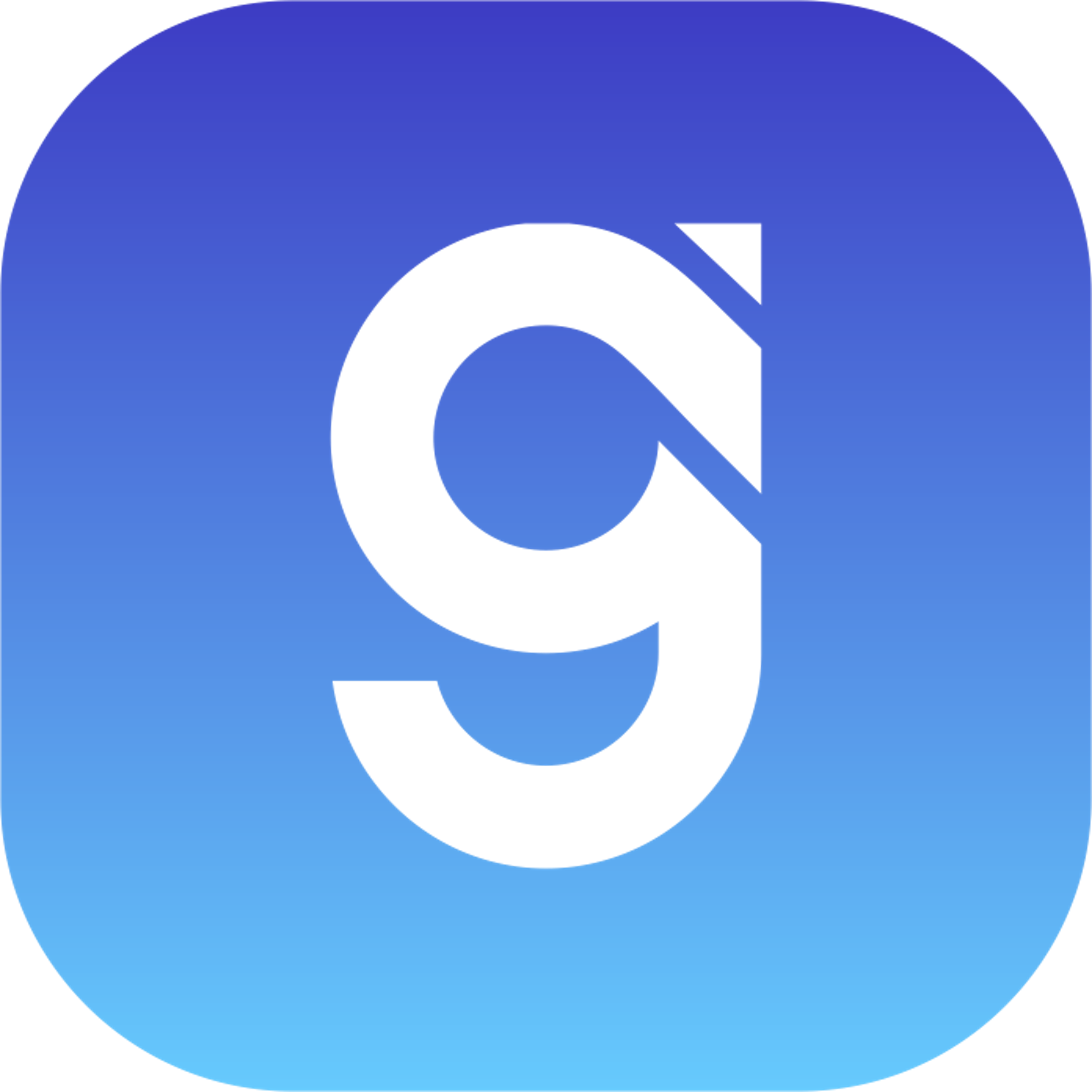 Guider Logo