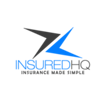 InsuredHQ Logo