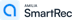 SmartRec logo