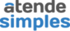 Atende Simples logo