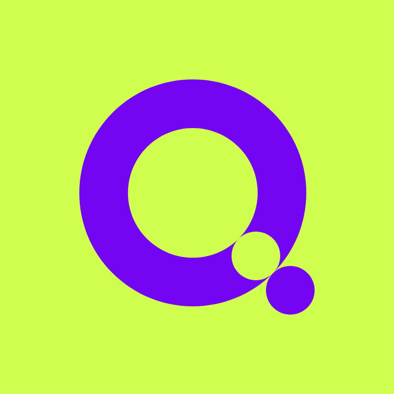 Logo hiveQ 