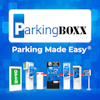 CloudEASE Parking Management Software logo