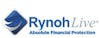 RynohLive logo