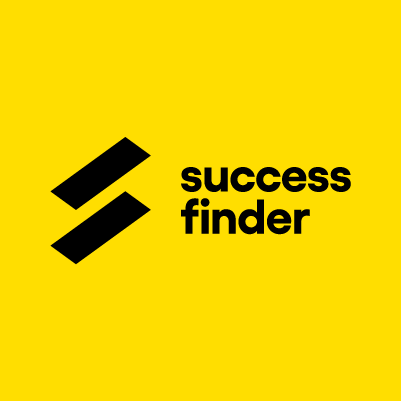 SuccessFinder logo