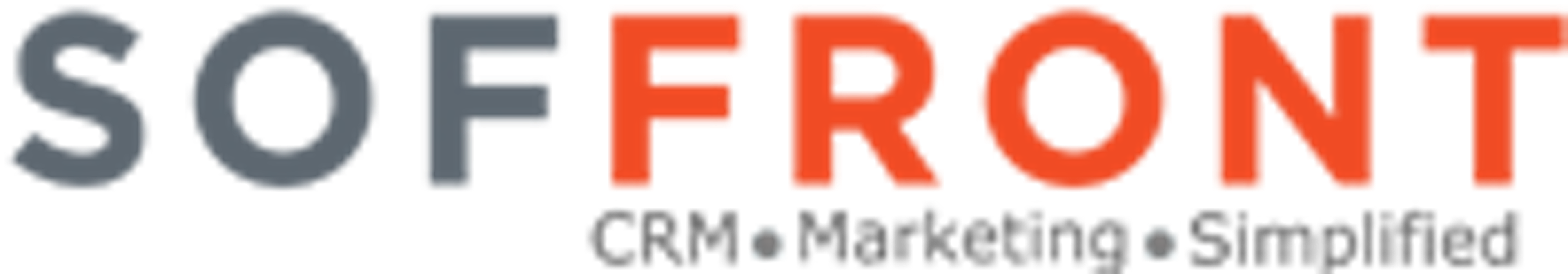 Soffront CRM Logo