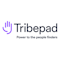 Tribepad logo