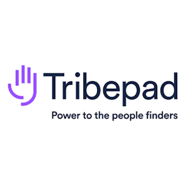 Logotipo de Tribepad