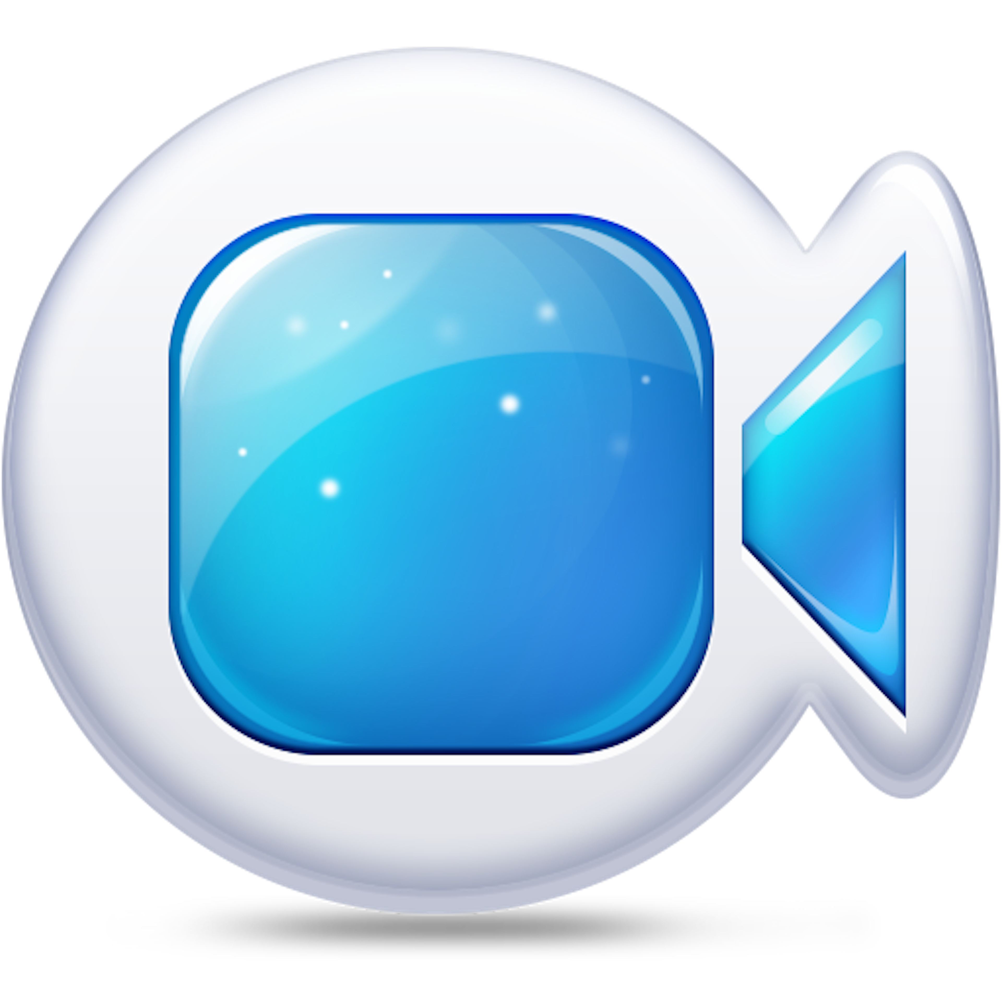 Screen Recorder Pro Logo