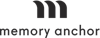 Memory Anchor logo